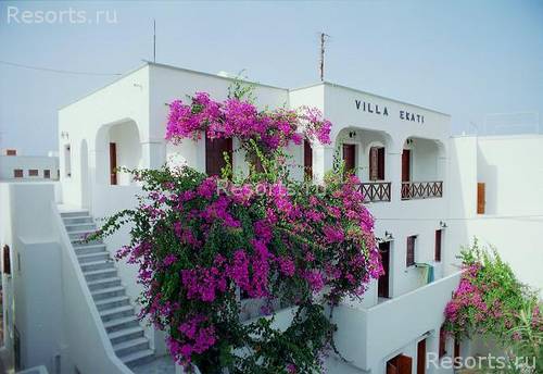 Ekati Studios & Apartments 2
